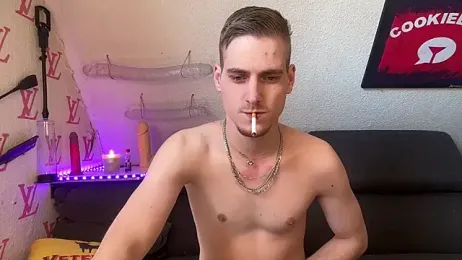 Cookieboy88 stripchat stream image, 07.04.2026 08:40