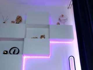 arianatattoos camsoda stream image, 07.04.2026 07:00