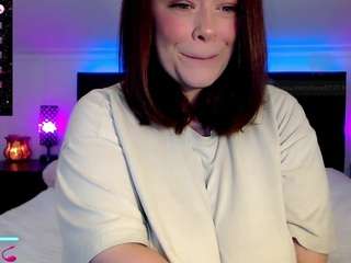 crystalcream camsoda stream image, 07.04.2026 17:00