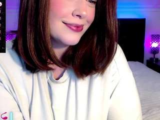 crystalcream camsoda stream image, 07.04.2026 17:00