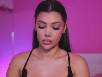 NatyDesiree bongacams stream image, 08.03.2025 05:40