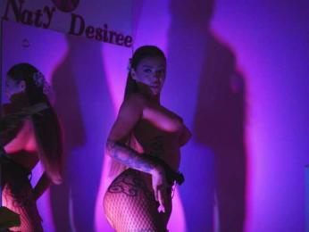 NatyDesiree bongacams stream image, 08.03.2025 05:40