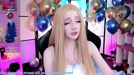 MilkyCute stripchat stream image, 07.04.2026 20:10