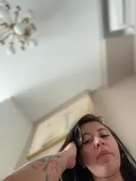 JulliaVegas stripchat stream image, 08.04.2026 01:10