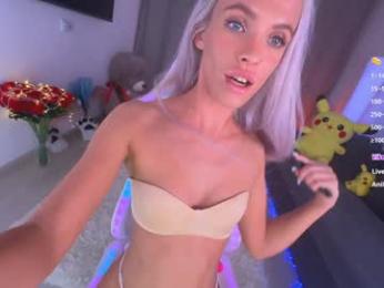 blush_mikki chaturbate stream image, 08.03.2025 07:50