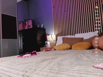 WILD-ANGEL777 bongacams stream image, 08.04.2026 12:40