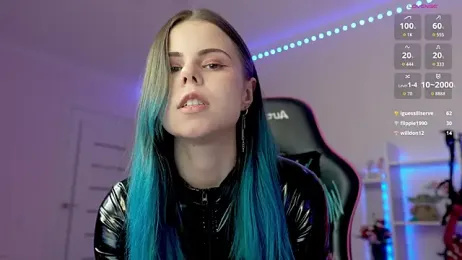 QueenAliceX stripchat stream image, 08.04.2026 14:20
