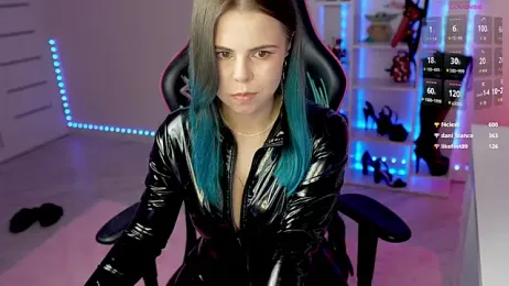 QueenAliceX stripchat stream image, 08.04.2026 14:20