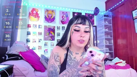 Jessie_williams stripchat stream image, 08.04.2026 16:30