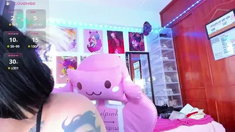 Jessie_williams stripchat stream image, 08.04.2026 16:30