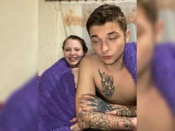 HARMONYX bongacams stream image, 08.04.2026 18:30