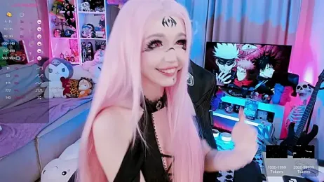 _Sparkland_ stripchat stream image, 08.04.2026 20:10