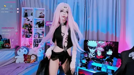 _Sparkland_ stripchat stream image, 08.04.2026 20:10