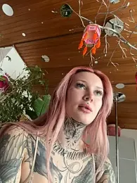 Stella-Kink stripchat stream image