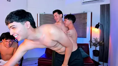 Sexy_BoysW stripchat stream image, 09.04.2026 02:10