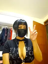 Latin_summer stripchat stream image