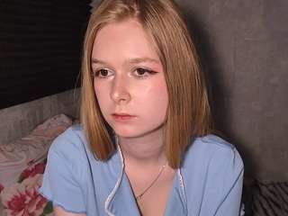 keshiavondracek camsoda stream image, 09.04.2026 07:20