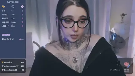 Dixi_Pixi_ stripchat stream image, 09.04.2026 05:50
