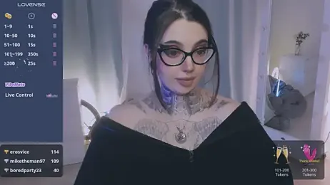 Dixi_Pixi_ stripchat stream image, 09.04.2026 05:50