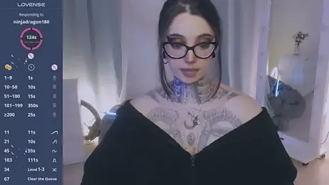 Dixi_Pixi_ stripchat stream image, 09.04.2026 05:50