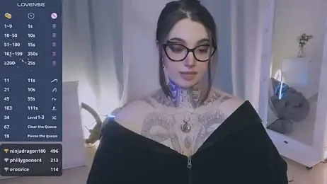 Dixi_Pixi_ stripchat stream image, 09.04.2026 05:50