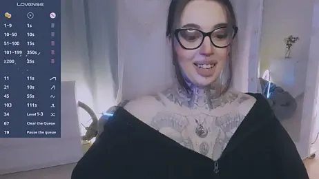 Dixi_Pixi_ stripchat stream image, 09.04.2026 05:50