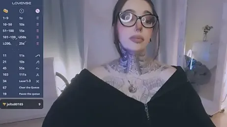Dixi_Pixi_ stripchat stream image, 09.04.2026 05:50