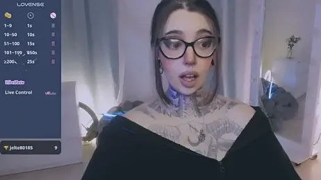 Dixi_Pixi_ stripchat stream image, 09.04.2026 05:50
