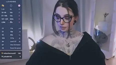 Dixi_Pixi_ stripchat stream image, 09.04.2026 05:50