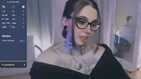 Dixi_Pixi_ stripchat stream image, 09.04.2026 05:50
