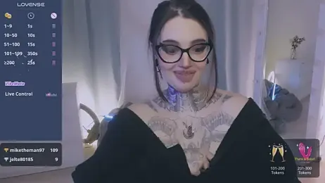 Dixi_Pixi_ stripchat stream image, 09.04.2026 05:50