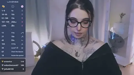 Dixi_Pixi_ stripchat stream image, 09.04.2026 05:50