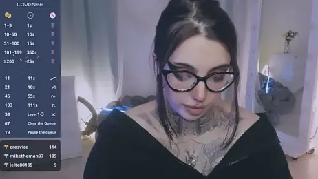 Dixi_Pixi_ stripchat stream image, 09.04.2026 05:50