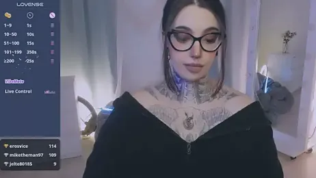 Dixi_Pixi_ stripchat stream image, 09.04.2026 05:50