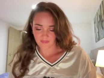 bloomyogi chaturbate stream image, 09.04.2026 21:10