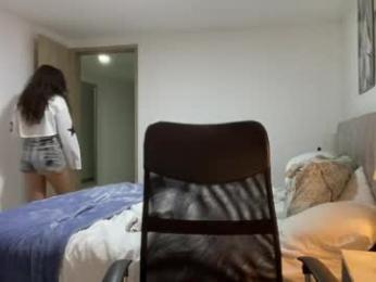 bloomyogi chaturbate stream image, 09.04.2026 21:10