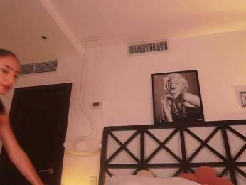 LunaMystyque bongacams stream image, 09.04.2026 19:00