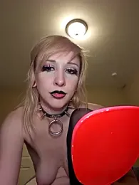 AmethystFoxx stripchat stream image, 09.04.2026 17:50