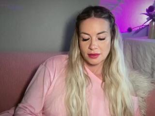 Kay Devon flirt4free stream image