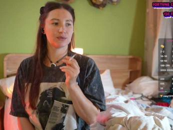 GessiFossa bongacams stream image, 10.04.2026 09:20