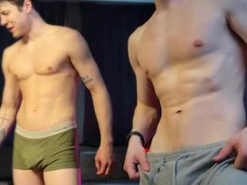 marcus_paradise chaturbate stream image, 10.04.2026 10:30