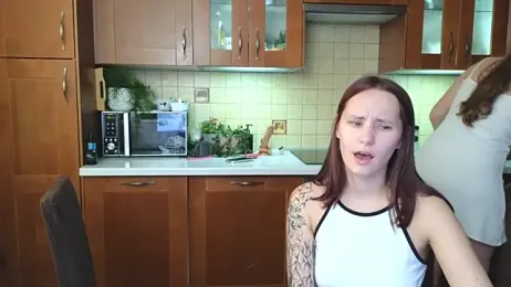 HotCaramellsTV stripchat stream image