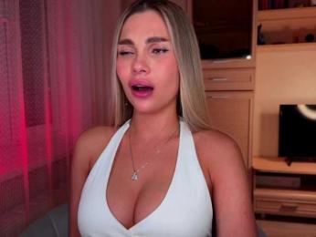 AlexaS_ bongacams stream image, 10.04.2026 16:50