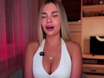 AlexaS_ bongacams stream image, 10.04.2026 16:50