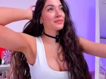 dakota_blare chaturbate stream image, 08.03.2025 10:50
