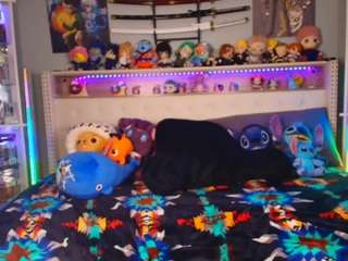 starryari69 camsoda stream image, 11.04.2026 04:20