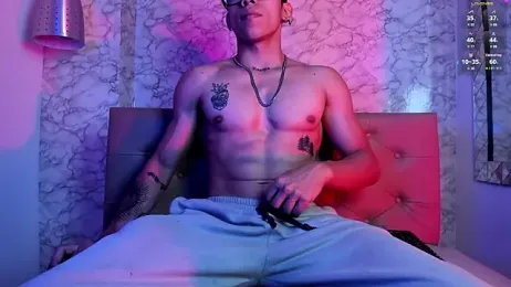 AkazaBoy_ stripchat stream image, 11.04.2026 05:10