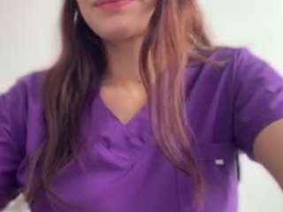 lunabum camsoda stream image, 11.04.2026 16:30