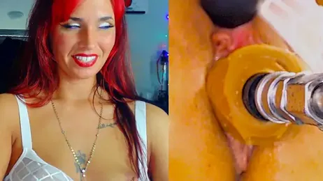 DesereaRose stripchat stream image, 11.04.2026 22:30