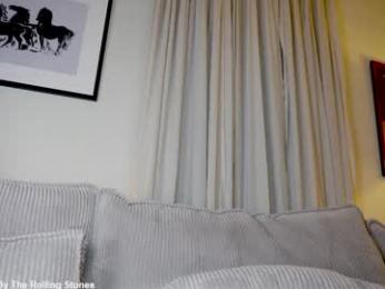 x_lily_x chaturbate stream image